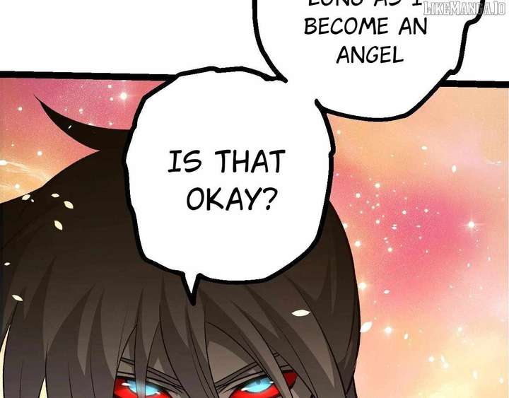 Read Evolution Begins With A Big Tree Manga Online