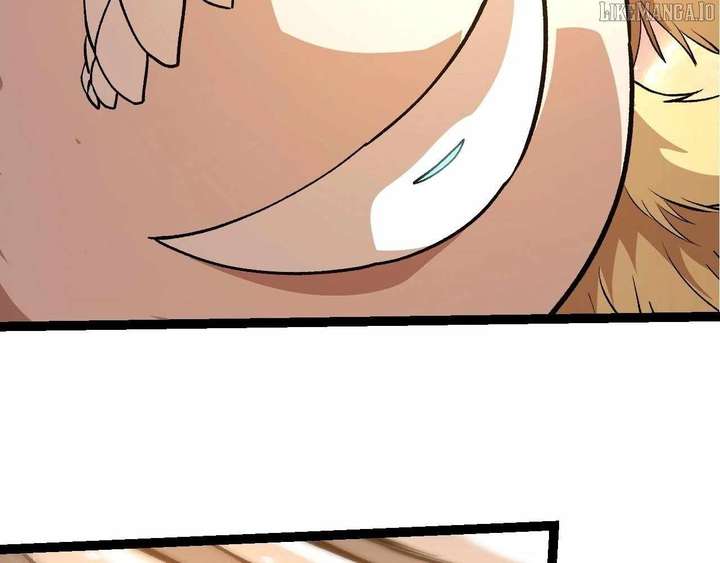 Read Evolution Begins With A Big Tree Manga Online