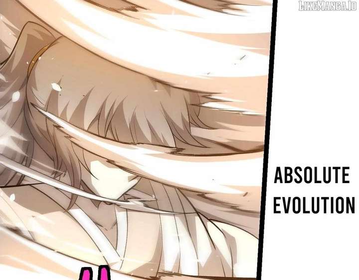 Read Evolution Begins With A Big Tree Manga Online