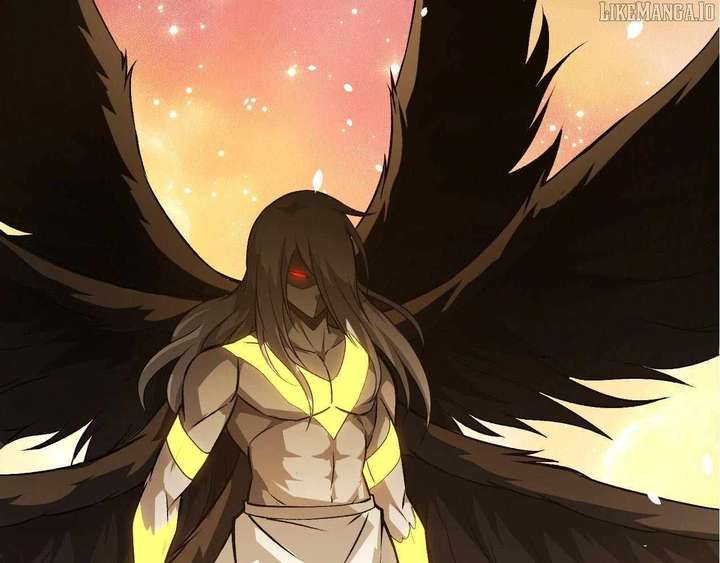 Read Evolution Begins With A Big Tree Manga Online