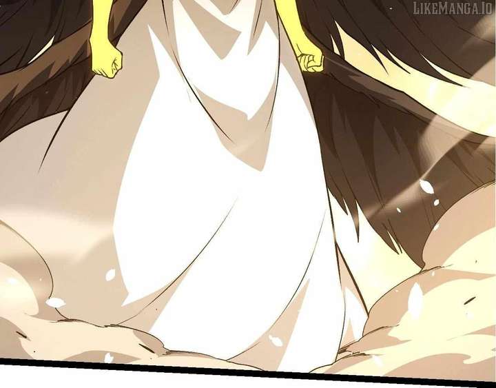 Read Evolution Begins With A Big Tree Manga Online