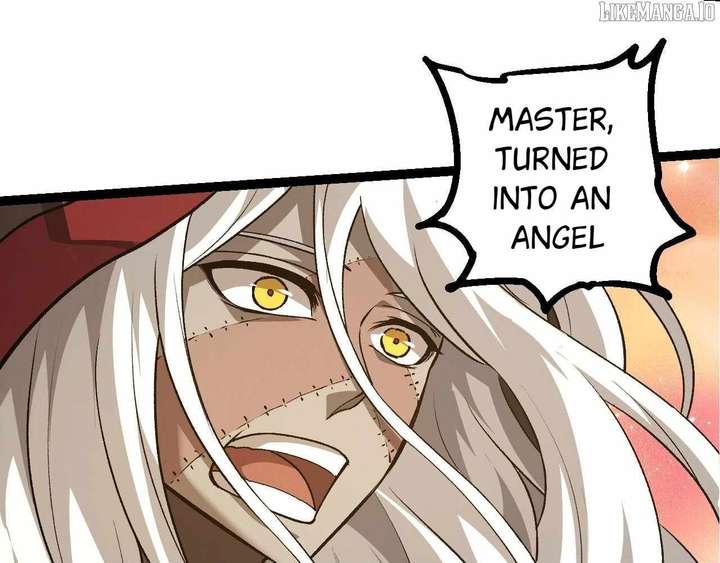 Read Evolution Begins With A Big Tree Manga Online