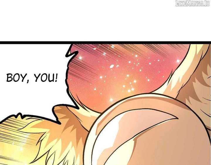 Read Evolution Begins With A Big Tree Manga Online