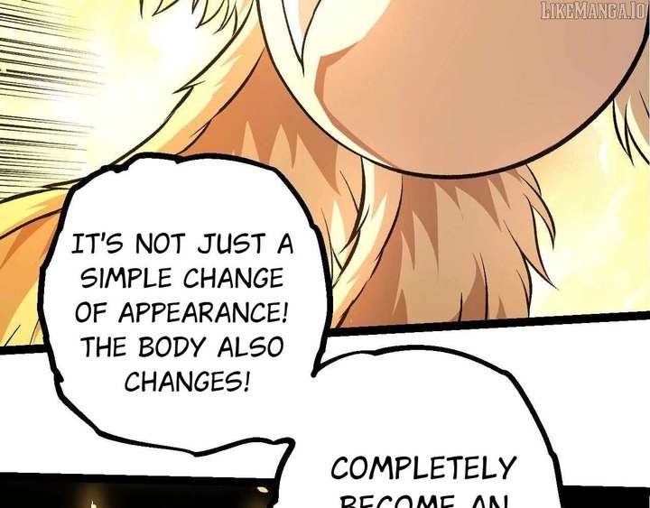 Read Evolution Begins With A Big Tree Manga Online