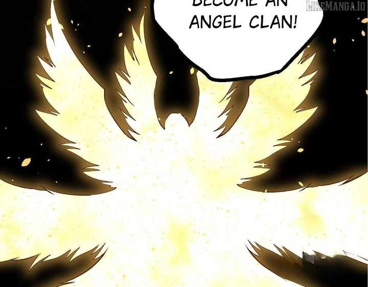 Read Evolution Begins With A Big Tree Manga Online