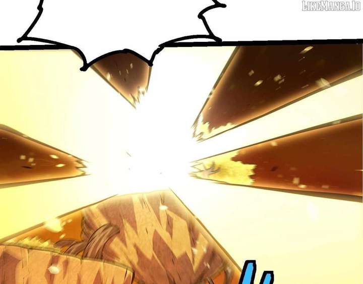Read Evolution Begins With A Big Tree Manga Online