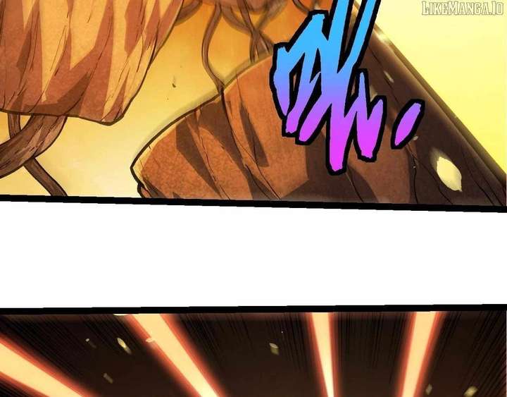 Read Evolution Begins With A Big Tree Manga Online