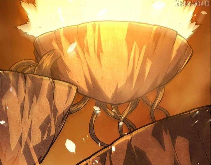 Read Evolution Begins With A Big Tree Manga Online