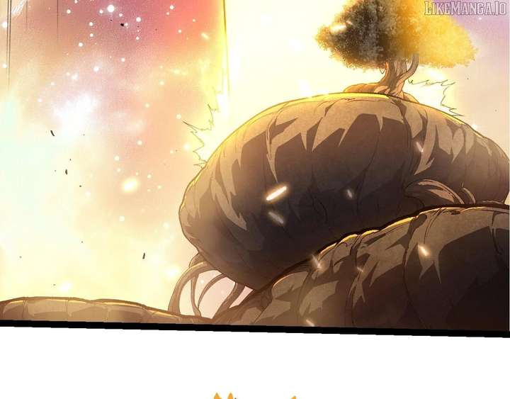 Read Evolution Begins With A Big Tree Manga Online