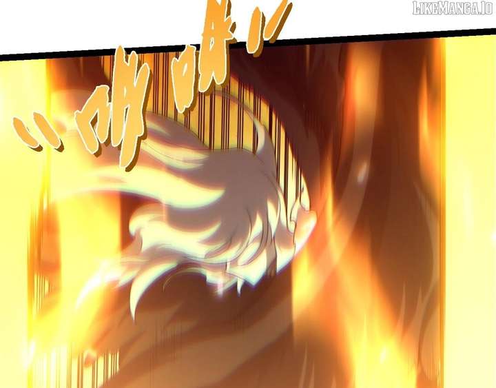 Read Evolution Begins With A Big Tree Manga Online