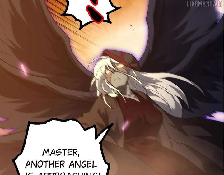 Read Evolution Begins With A Big Tree Manga Online
