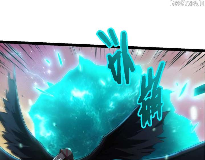 Read Evolution Begins With A Big Tree Manga Online