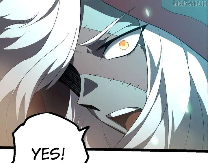 Read Evolution Begins With A Big Tree Manga Online