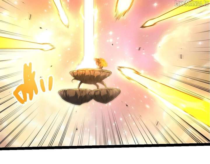 Read Evolution Begins With A Big Tree Manga Online