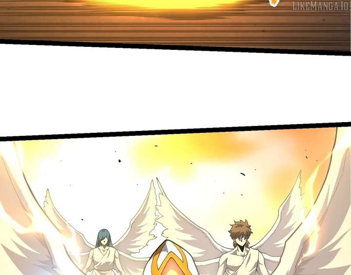 Read Evolution Begins With A Big Tree Manga Online