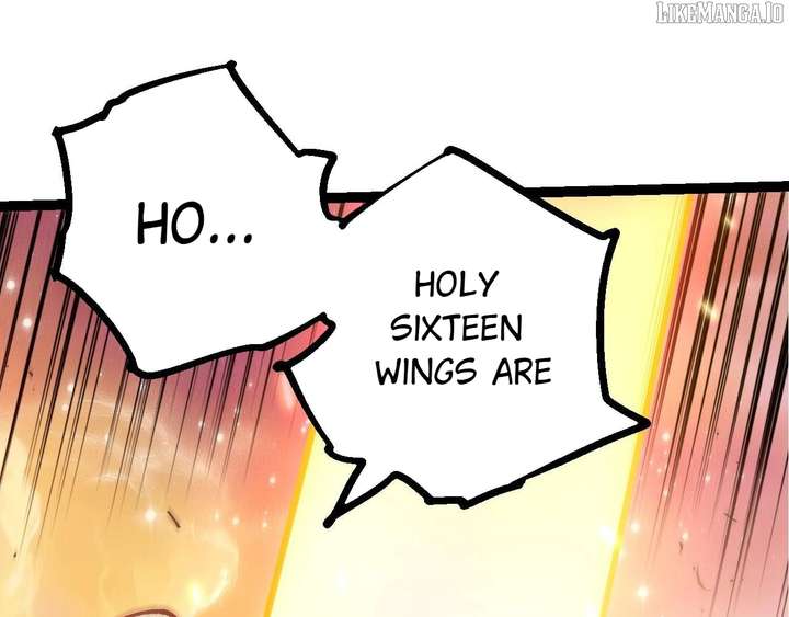 Read Evolution Begins With A Big Tree Manga Online