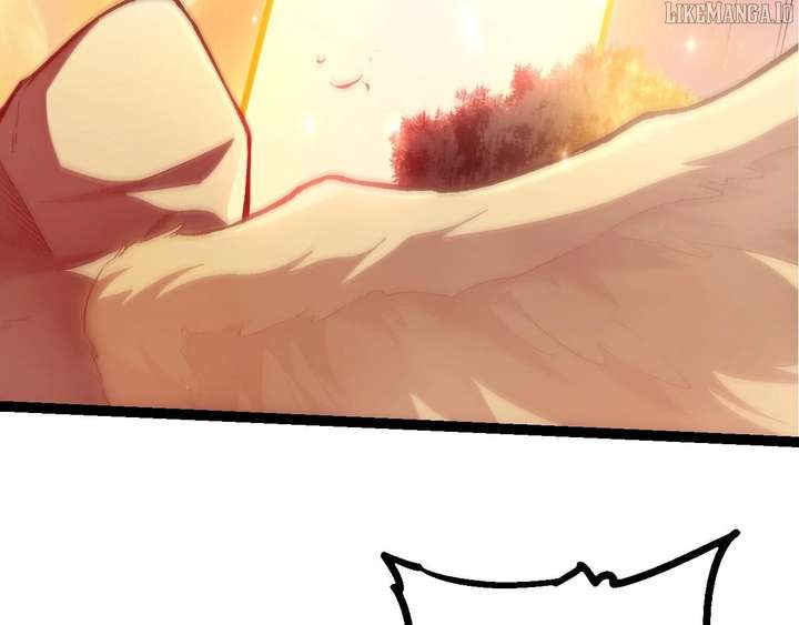 Read Evolution Begins With A Big Tree Manga Online