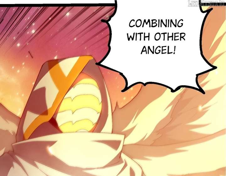Read Evolution Begins With A Big Tree Manga Online