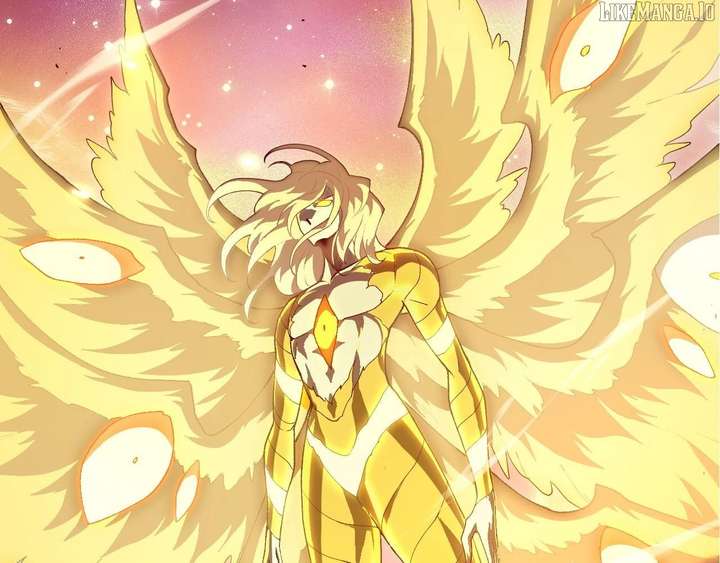 Read Evolution Begins With A Big Tree Manga Online