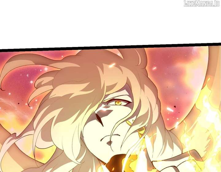 Read Evolution Begins With A Big Tree Manga Online
