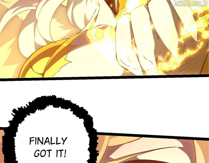 Read Evolution Begins With A Big Tree Manga Online