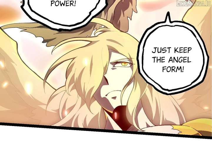 Read Evolution Begins With A Big Tree Manga Online