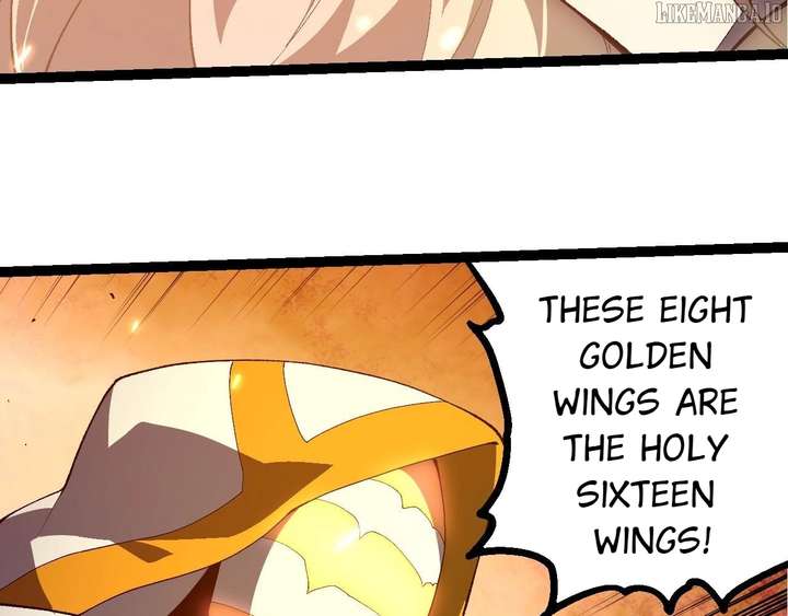 Read Evolution Begins With A Big Tree Manga Online