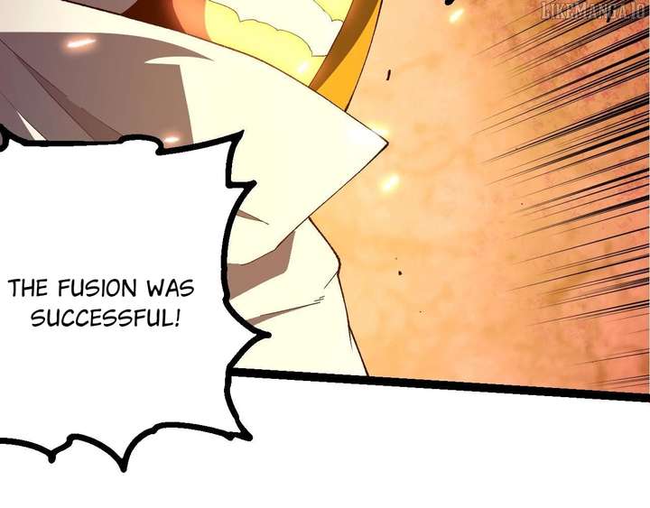 Read Evolution Begins With A Big Tree Manga Online