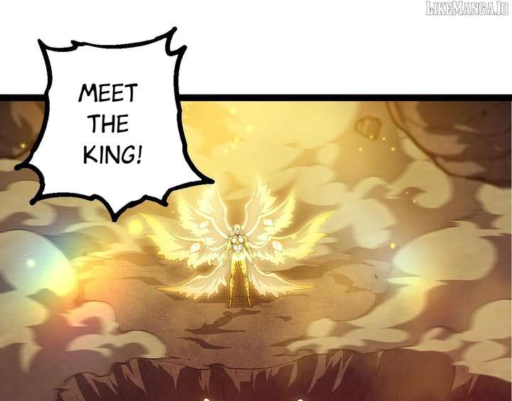 Read Evolution Begins With A Big Tree Manga Online