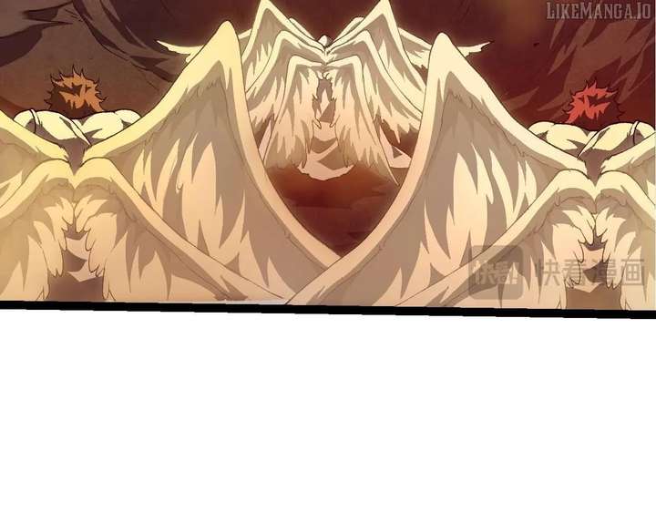 Read Evolution Begins With A Big Tree Manga Online