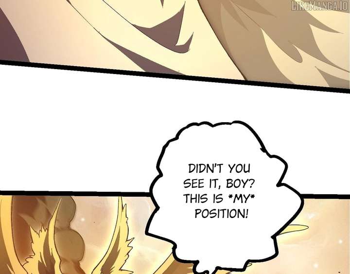 Read Evolution Begins With A Big Tree Manga Online