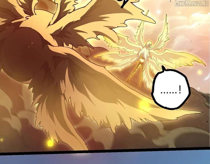 Read Evolution Begins With A Big Tree Manga Online