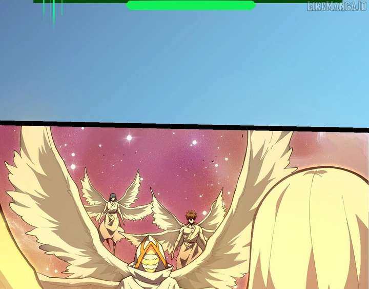 Read Evolution Begins With A Big Tree Manga Online