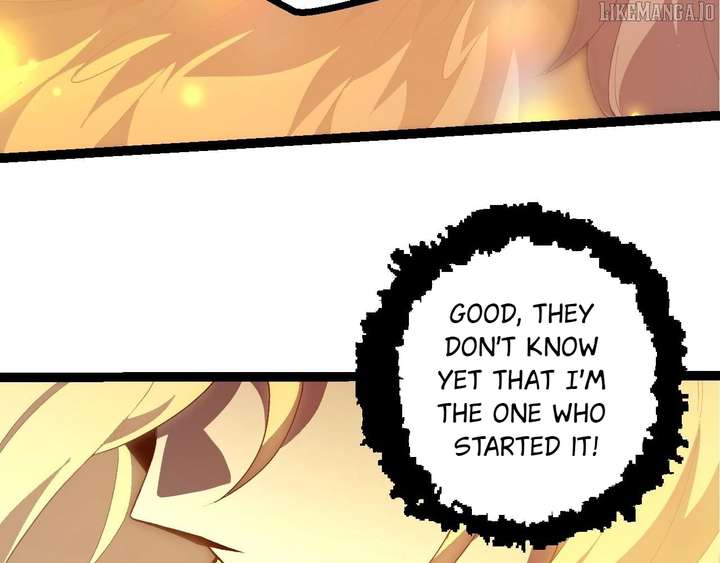 Read Evolution Begins With A Big Tree Manga Online