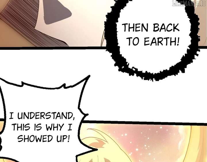 Read Evolution Begins With A Big Tree Manga Online