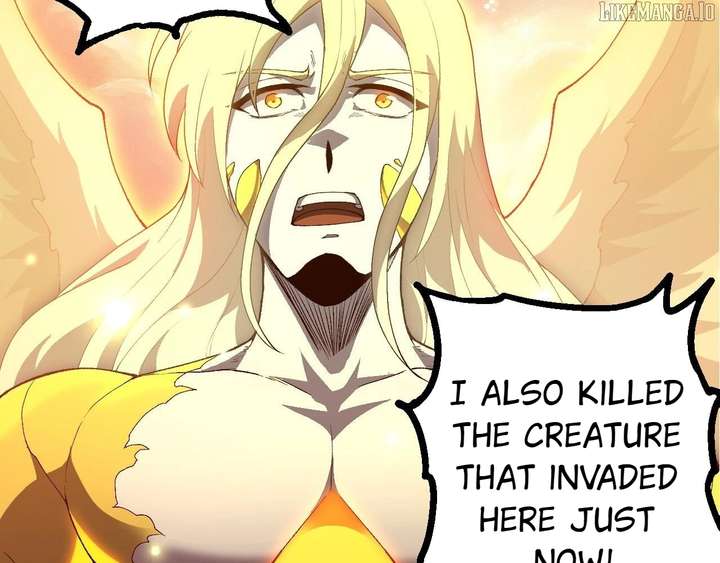 Read Evolution Begins With A Big Tree Manga Online