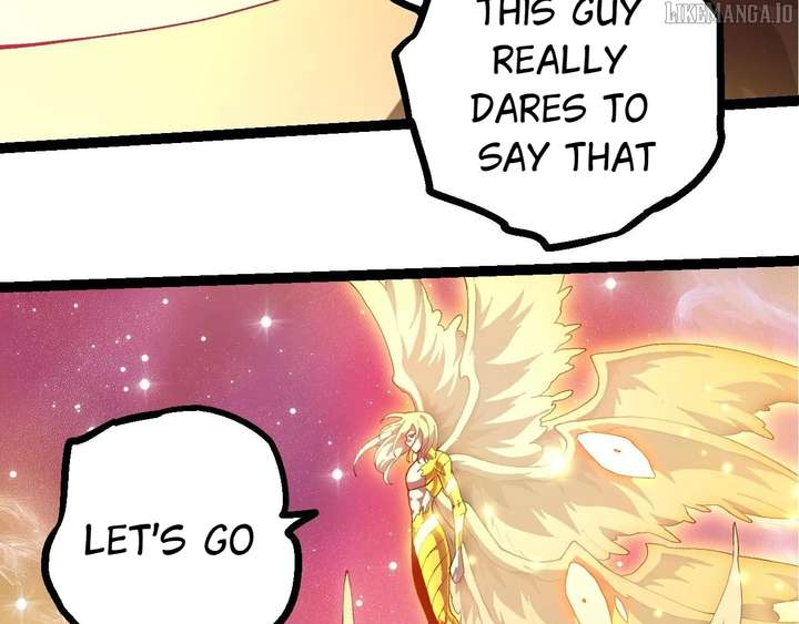 Read Evolution Begins With A Big Tree Manga Online