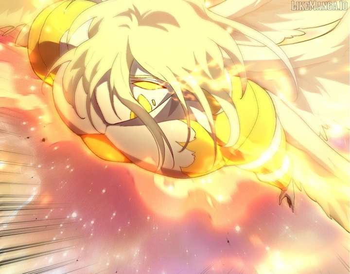 Read Evolution Begins With A Big Tree Manga Online