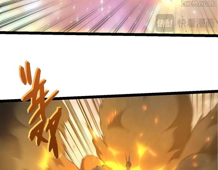 Read Evolution Begins With A Big Tree Manga Online