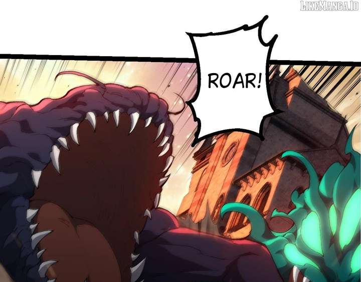 Read Evolution Begins With A Big Tree Manga Online