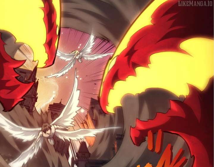 Read Evolution Begins With A Big Tree Manga Online