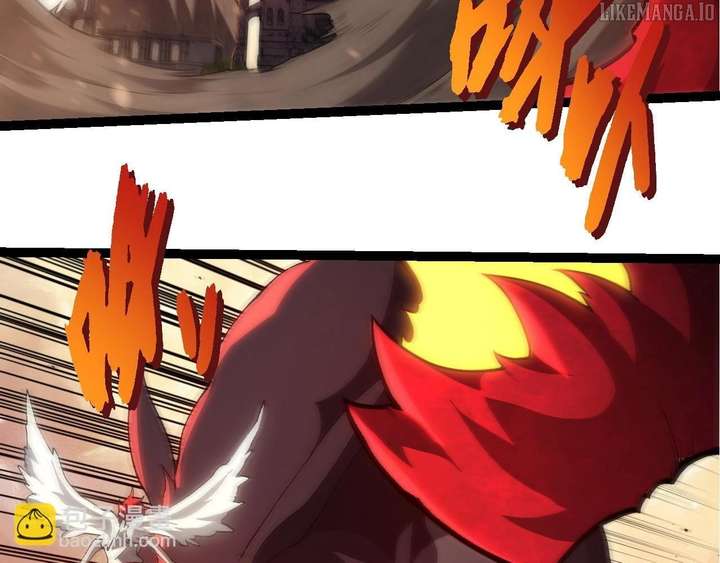 Read Evolution Begins With A Big Tree Manga Online