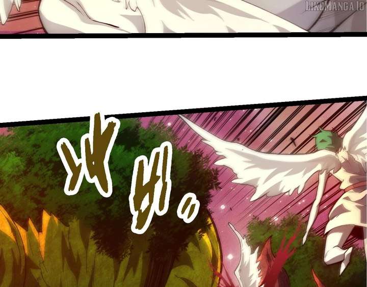 Read Evolution Begins With A Big Tree Manga Online