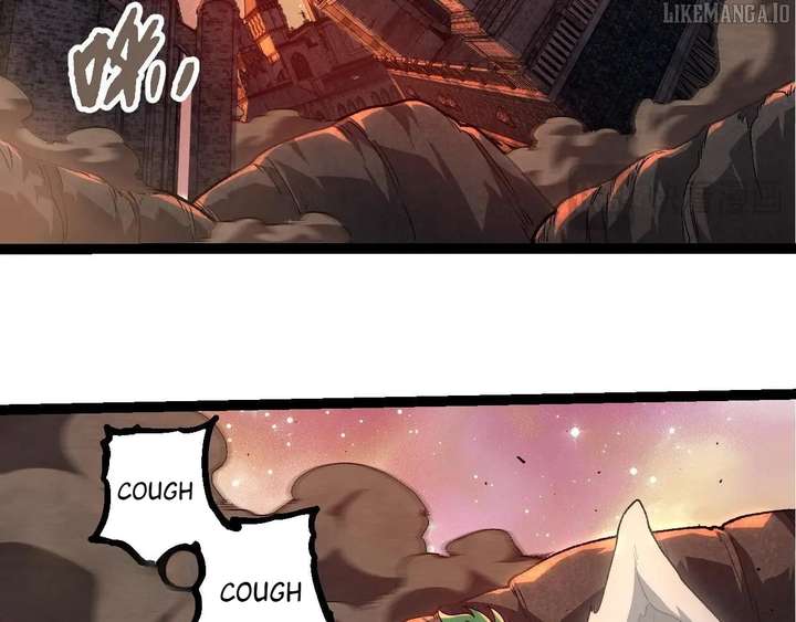 Read Evolution Begins With A Big Tree Manga Online