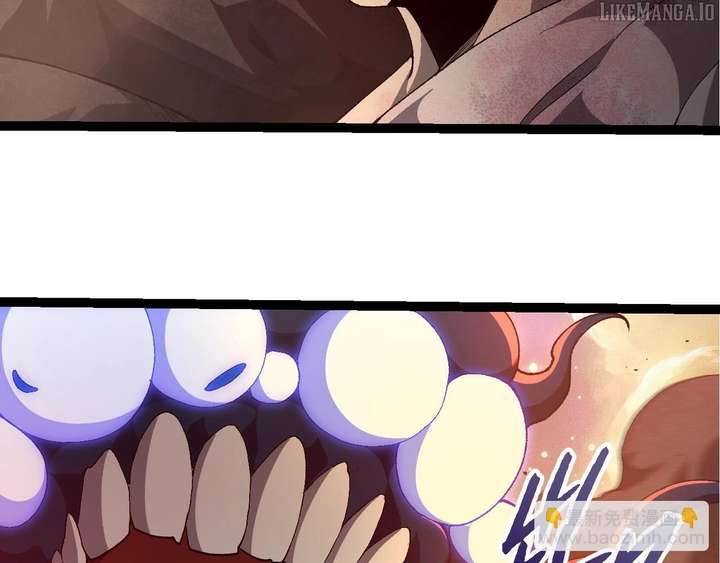 Read Evolution Begins With A Big Tree Manga Online
