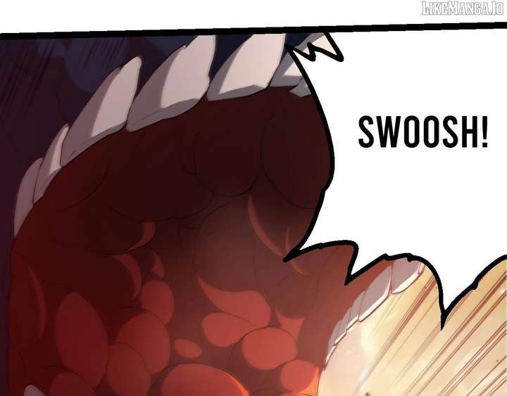 Read Evolution Begins With A Big Tree Manga Online