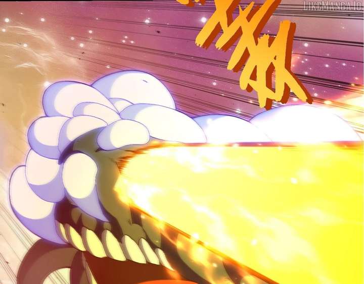 Read Evolution Begins With A Big Tree Manga Online