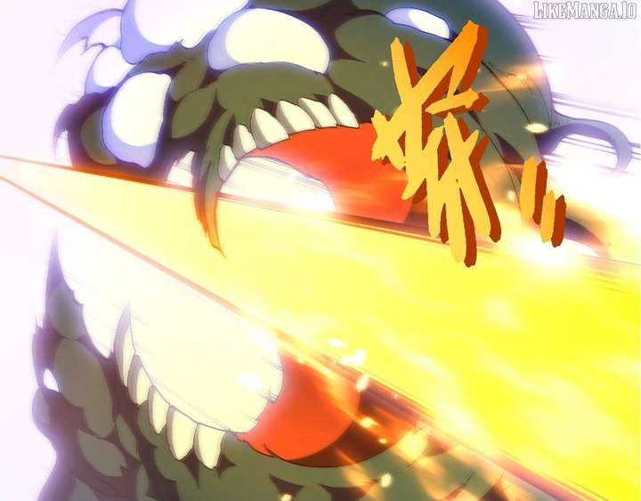 Read Evolution Begins With A Big Tree Manga Online