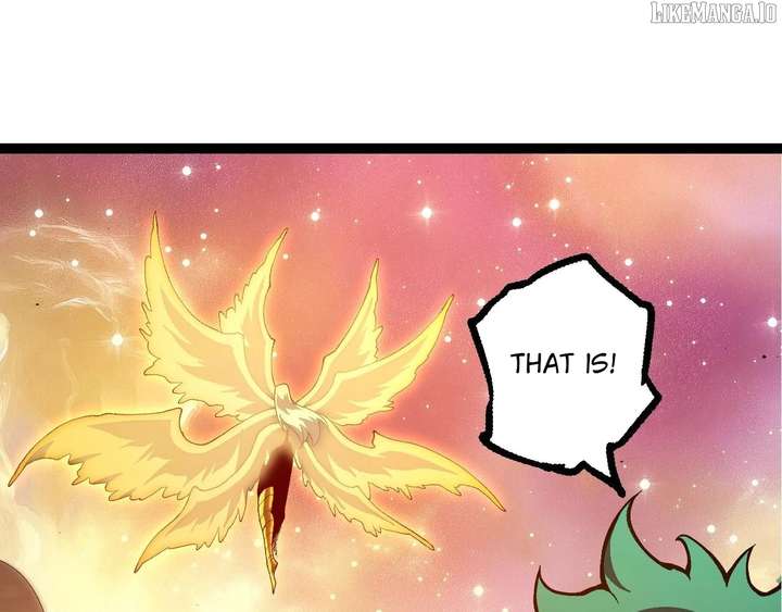Read Evolution Begins With A Big Tree Manga Online