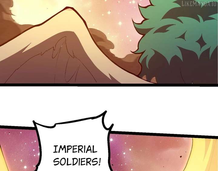 Read Evolution Begins With A Big Tree Manga Online